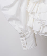 【予約開始待ち】"Prima" blouse