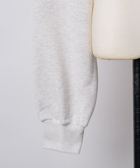 【Lam Balm】CONVENIENCE YOUNG Collaboration　クロップドスウェット