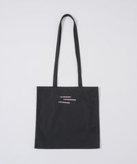 【3.401 DEPART MEMT】3.401 DEPT 刺繍ロゴトート