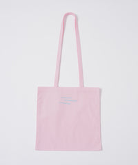 【3.401 DEPART MEMT】3.401 DEPT 刺繍ロゴトート