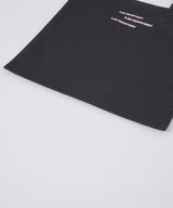 【3.401 DEPART MEMT】3.401 DEPT 刺繍ロゴトート