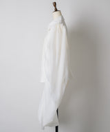 【予約開始待ち】【復刻】WING SLEEVE BLOUSE Ⅱ