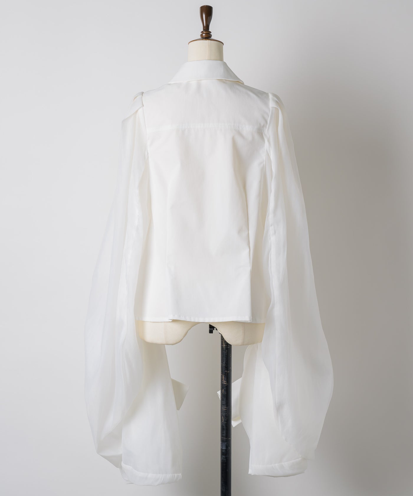 復刻】WING SLEEVE BLOUSE Ⅱ – LA BELLE ETUDE online store