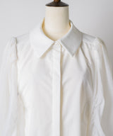 【予約開始待ち】【復刻】WING SLEEVE BLOUSE Ⅱ