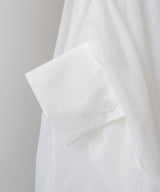 【予約開始待ち】【復刻】WING SLEEVE BLOUSE Ⅱ