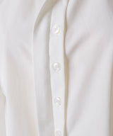 【予約開始待ち】【復刻】WING SLEEVE BLOUSE Ⅱ