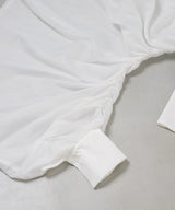 【予約開始待ち】【復刻】WING SLEEVE BLOUSE Ⅱ