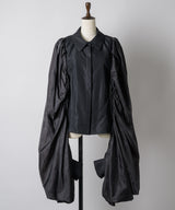 【予約開始待ち】【復刻】WING SLEEVE BLOUSE Ⅱ