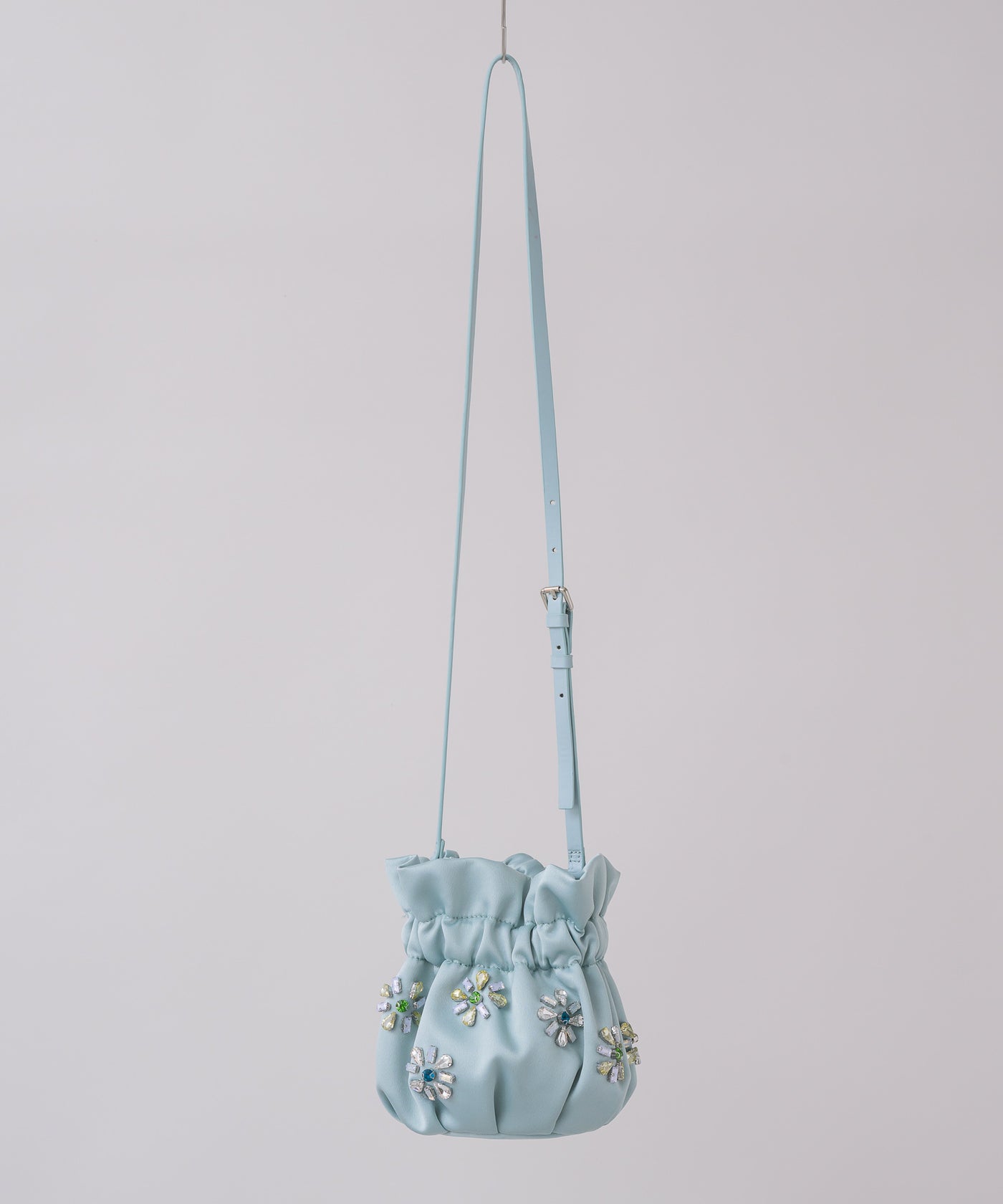 【YURT】★Vivi bag [YB311]☆4色 Designer fashion, Seoul-fully created | W Concept