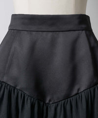 【予約開始待ち】【J1U by LA BELLE ETUDE】クラシカルレースドッキングパンツ