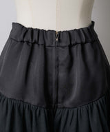 【予約開始待ち】【J1U by LA BELLE ETUDE】クラシカルレースドッキングパンツ