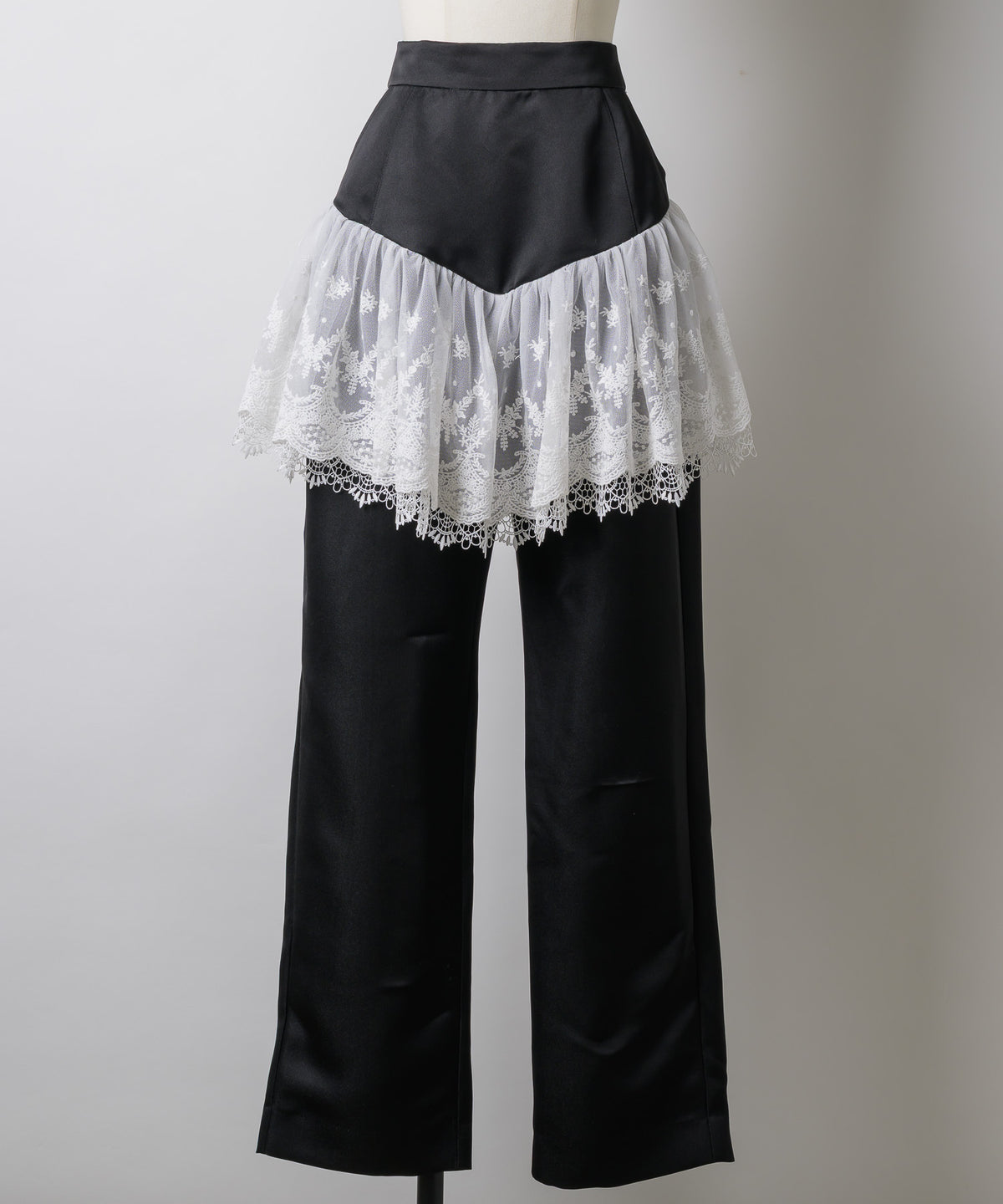 J1U PANTS – LA BELLE ETUDE online store