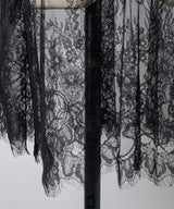 【予約開始待ち】2WAY総レースVネックオーバーTOPS