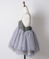 【予約開始待ち】ballerina camisole