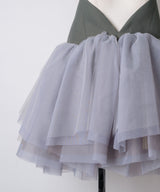 【予約開始待ち】ballerina camisole