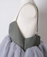 【予約開始待ち】ballerina camisole