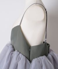 【予約開始待ち】ballerina camisole