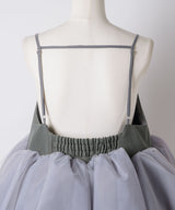【予約開始待ち】ballerina camisole