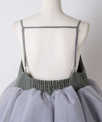 【予約開始待ち】ballerina camisole