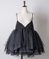 【予約開始待ち】ballerina camisole