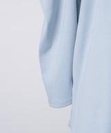 【予約開始待ち】ギャザーパフショートスリーブカットソー