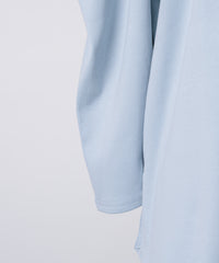 【予約開始待ち】ギャザーパフショートスリーブカットソー