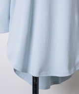 【予約開始待ち】ギャザーパフショートスリーブカットソー