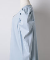 【予約開始待ち】ギャザーパフショートスリーブカットソー