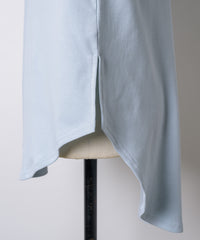 【予約開始待ち】ギャザーパフショートスリーブカットソー