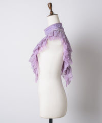 【予約10%OFF】2WAY vintage調つけ衿