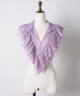 【予約10%OFF】2WAY vintage調つけ衿