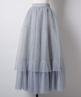【予約開始待ち】Bella ボリュームチュールスカート