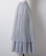 【予約開始待ち】Bella ボリュームチュールスカート