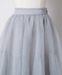 【予約開始待ち】Bella ボリュームチュールスカート
