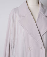 【予約開始待ち】【復刻】ドレスチュールトレンチ