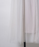 【予約開始待ち】【復刻】ドレスチュールトレンチ