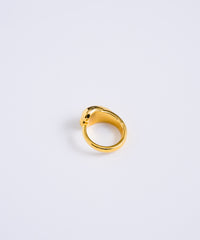 【loni】Heart pinky ring/ハートピンキーリング