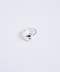 【loni】Heart pinky ring