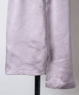 【予約開始待ち】レースモチーフマットサテンキャミ