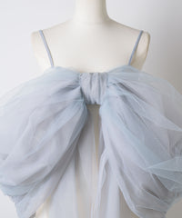 【予約開始待ち】【J1U by LA BELLE ETUDE】candyリボンビスチェ