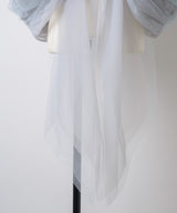 【予約開始待ち】【J1U by LA BELLE ETUDE】candyリボンビスチェ