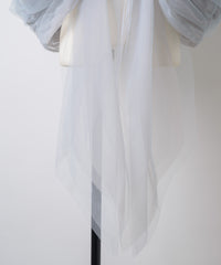 【予約開始待ち】【J1U by LA BELLE ETUDE】candyリボンビスチェ