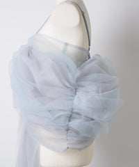 【予約開始待ち】【J1U by LA BELLE ETUDE】candyリボンビスチェ