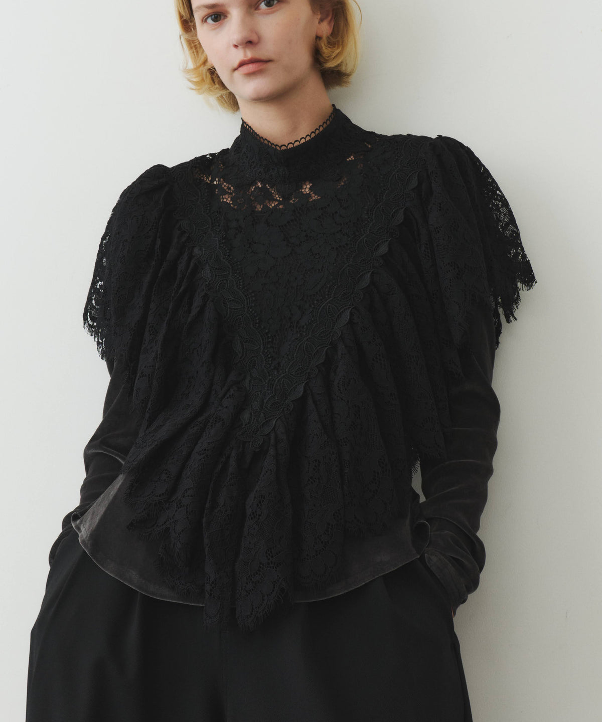 Lace collection – LA BELLE ETUDE online store