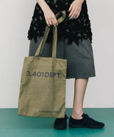 【3.401 DEPART MEMT】3.401 ロゴトート