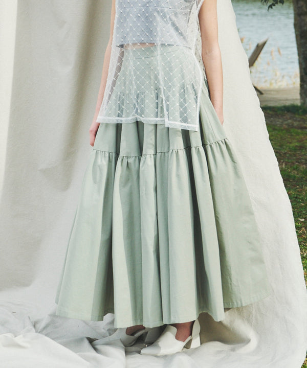 SKIRT – LA BELLE ETUDE online store