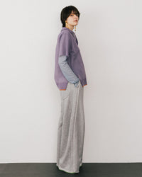 【予約10%OFF】シアーポロシャツ