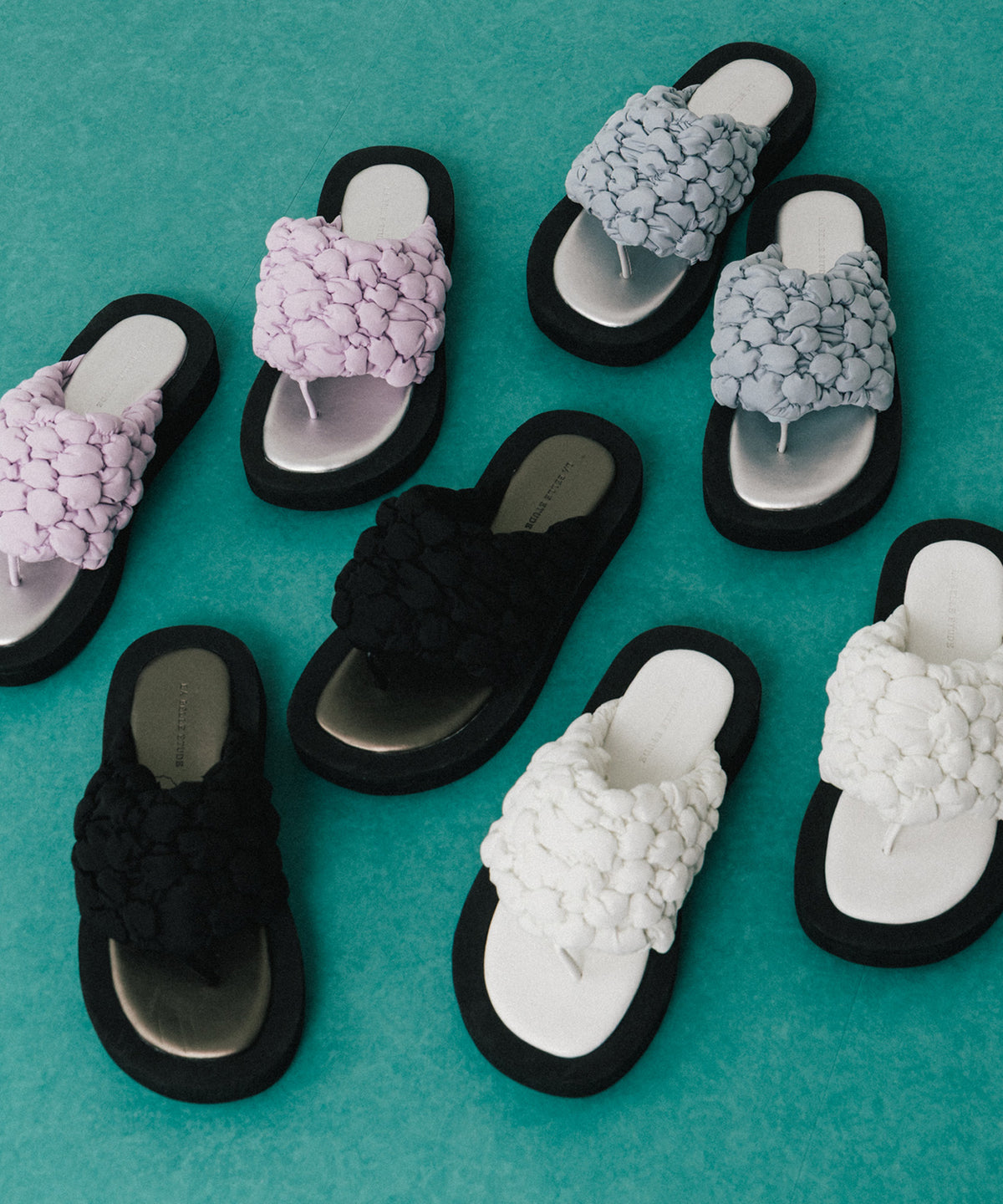 SHOES – LA BELLE ETUDE online store