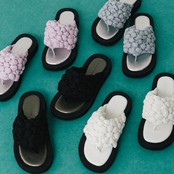 SHOES – LA BELLE ETUDE online store