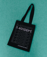 【3.401 DEPART MEMT】3.401 ロゴトート
